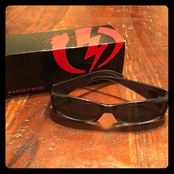 electric sunglasses hi fi polarized